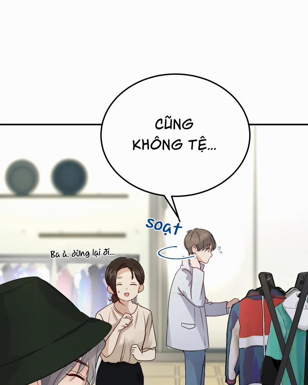 Mối Tình Bất Thường 4 trang 26