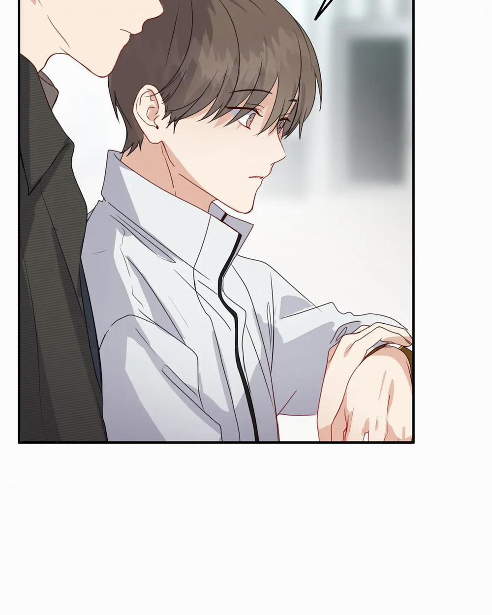 Mối Tình Bất Thường 4 trang 34