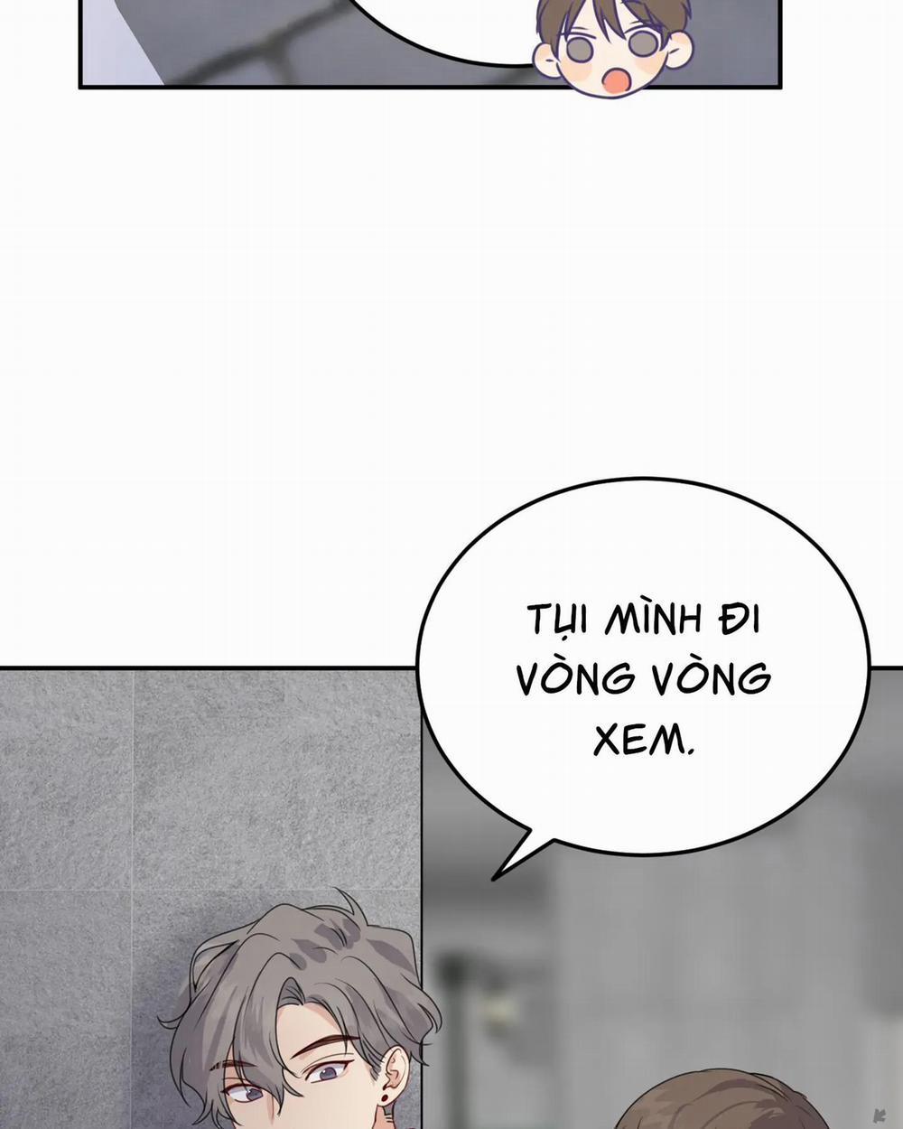 Mối Tình Bất Thường 4 trang 36