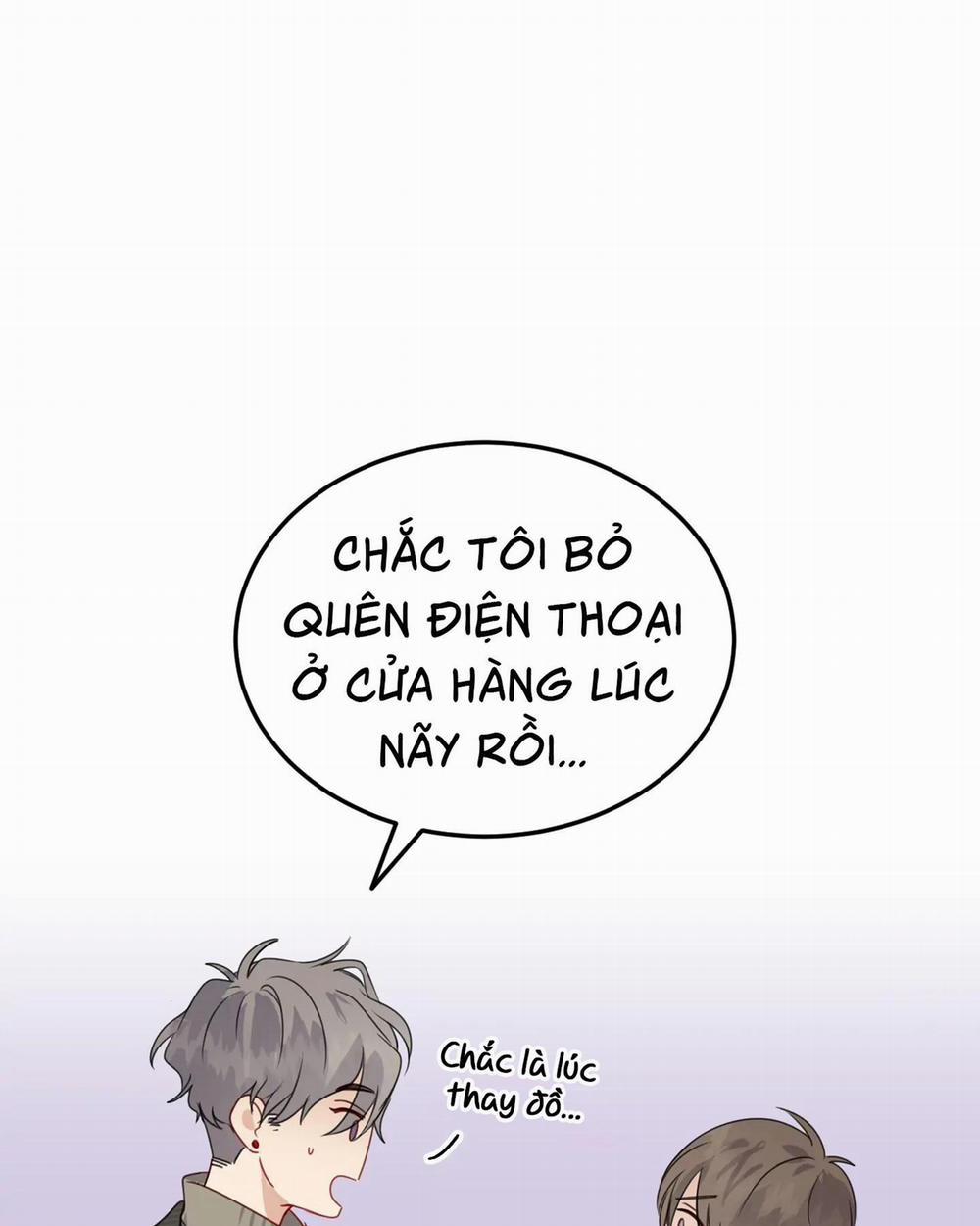 Mối Tình Bất Thường 4 trang 39