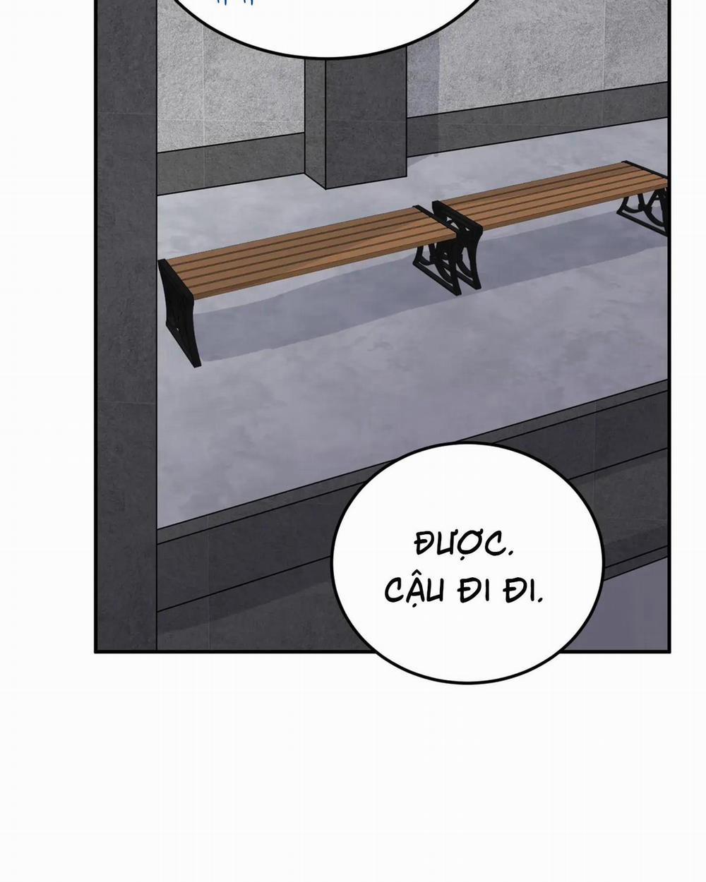 Mối Tình Bất Thường 4 trang 41