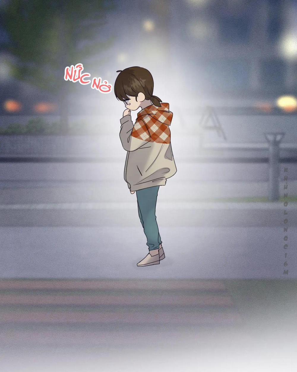 Mối Tình Bất Thường 4 trang 47