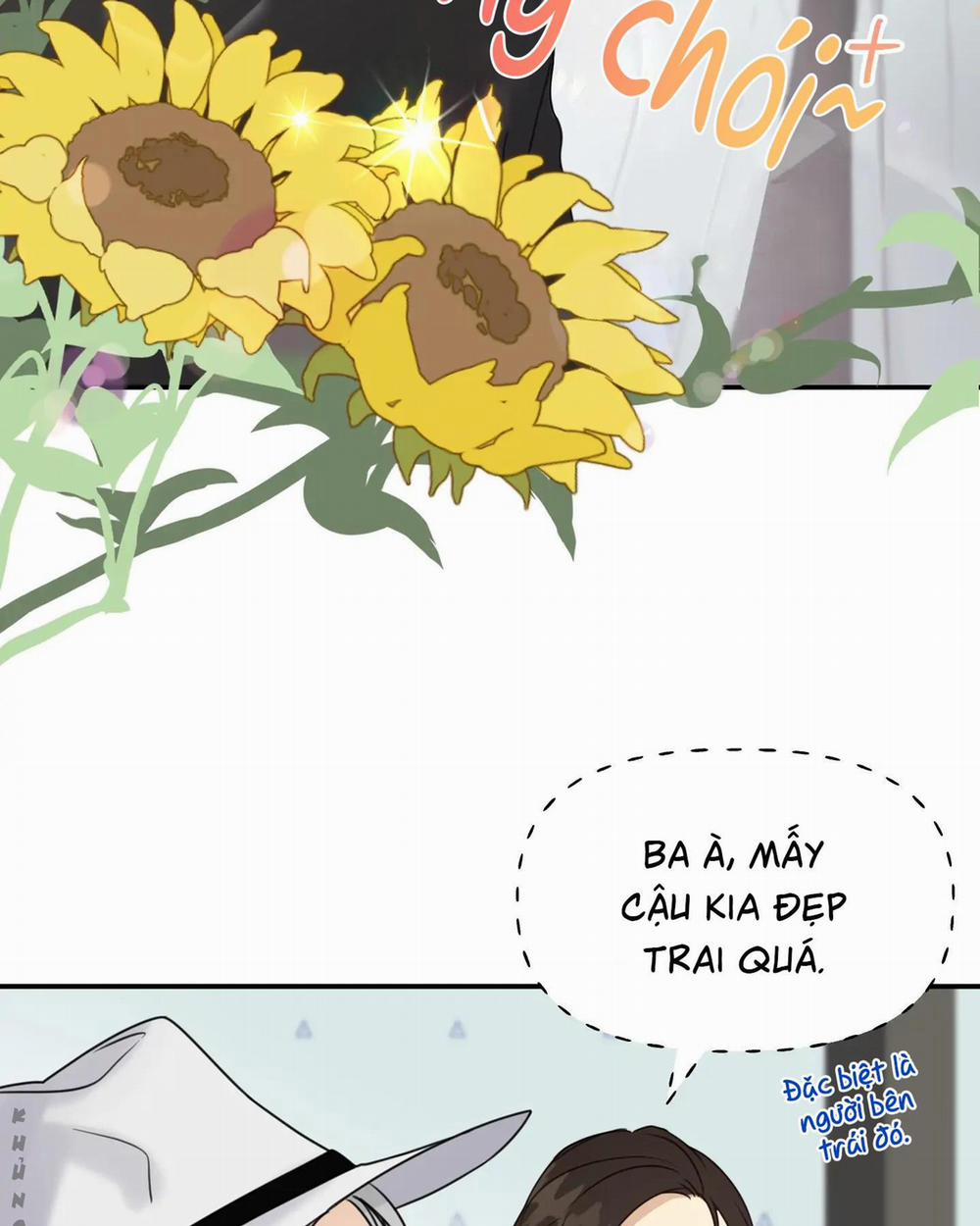 Mối Tình Bất Thường 4 trang 5