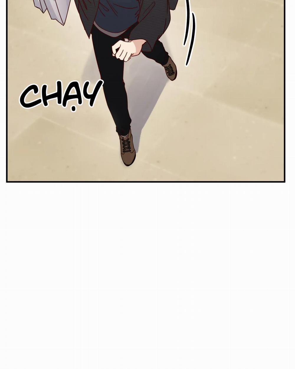 Mối Tình Bất Thường 4 trang 50