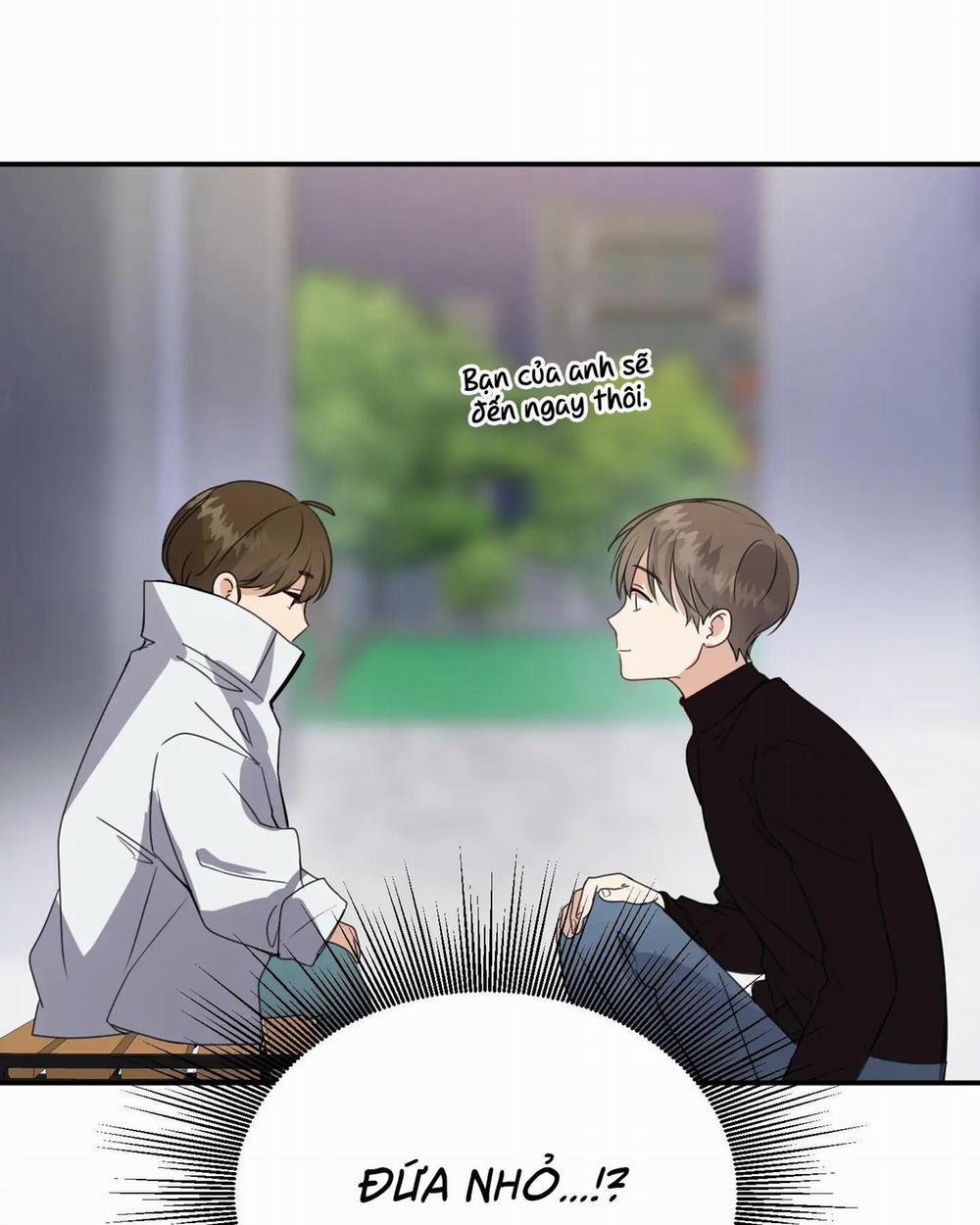 Mối Tình Bất Thường 4 trang 52