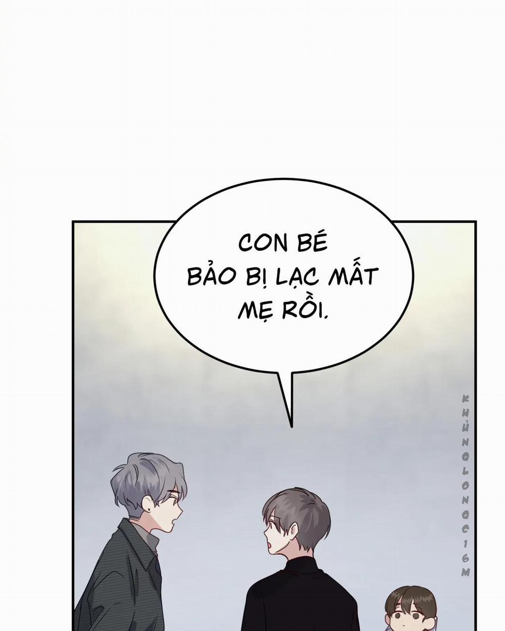 Mối Tình Bất Thường 4 trang 55