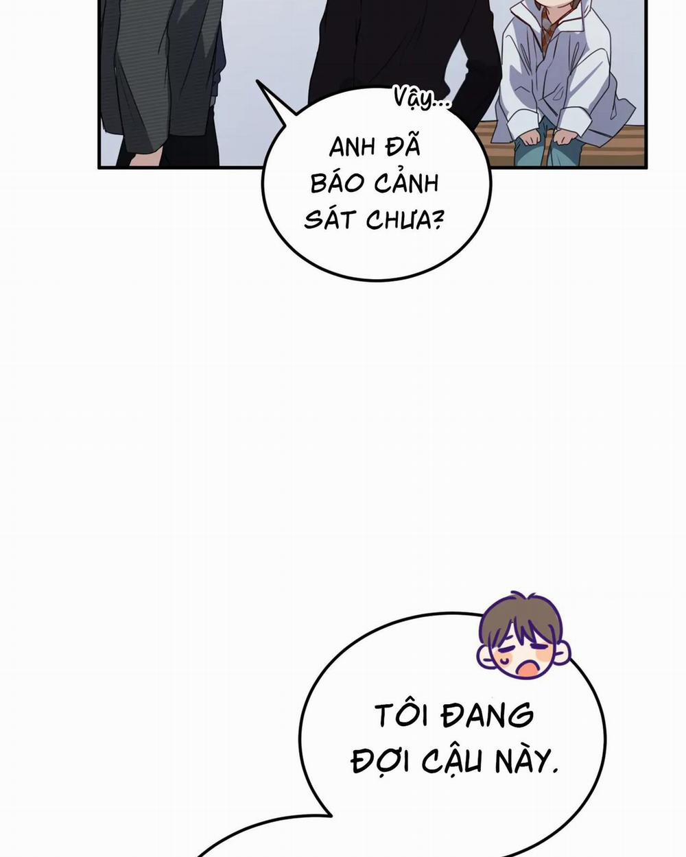 Mối Tình Bất Thường 4 trang 56