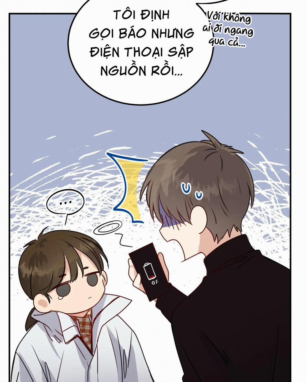 Mối Tình Bất Thường 4 trang 57