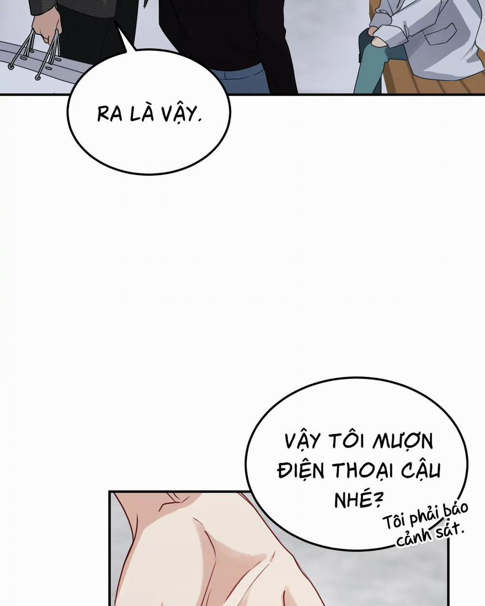 Mối Tình Bất Thường 4 trang 59