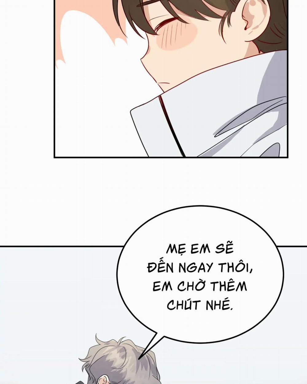 Mối Tình Bất Thường 4 trang 63