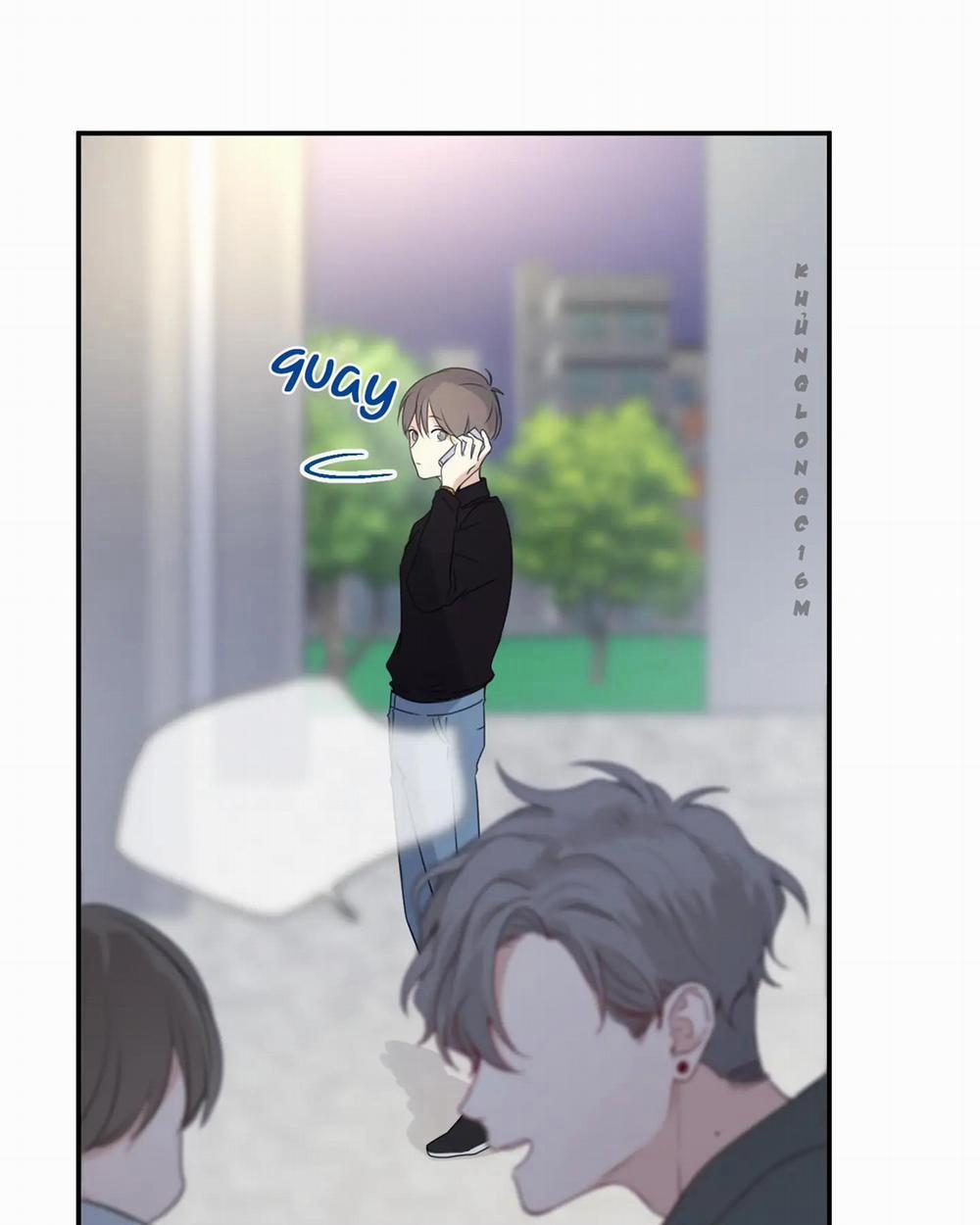 Mối Tình Bất Thường 4 trang 67