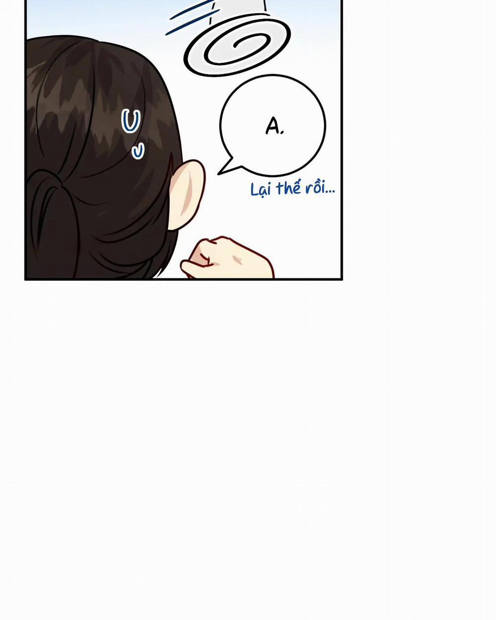 Mối Tình Bất Thường 4 trang 7