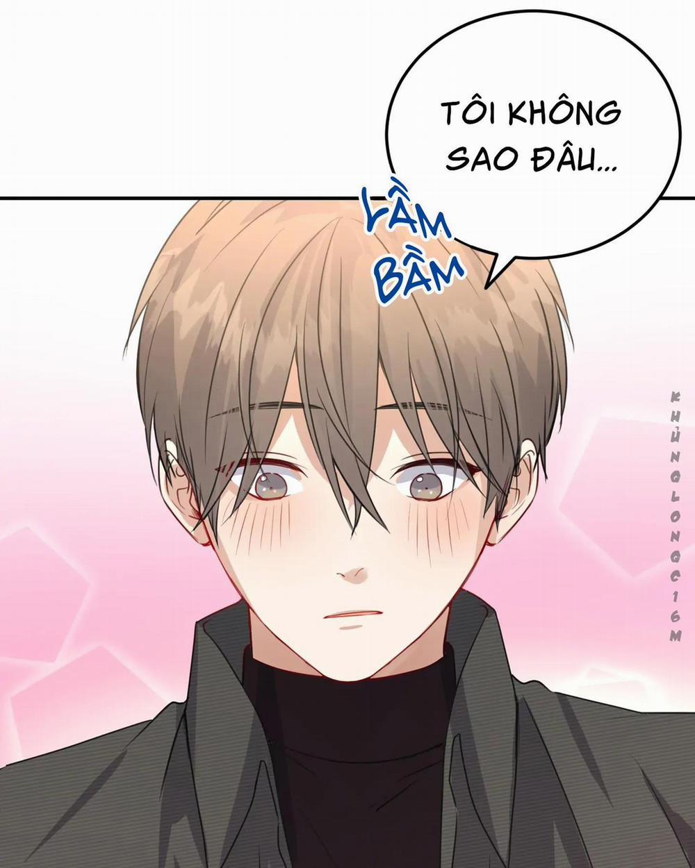 Mối Tình Bất Thường 4 trang 76