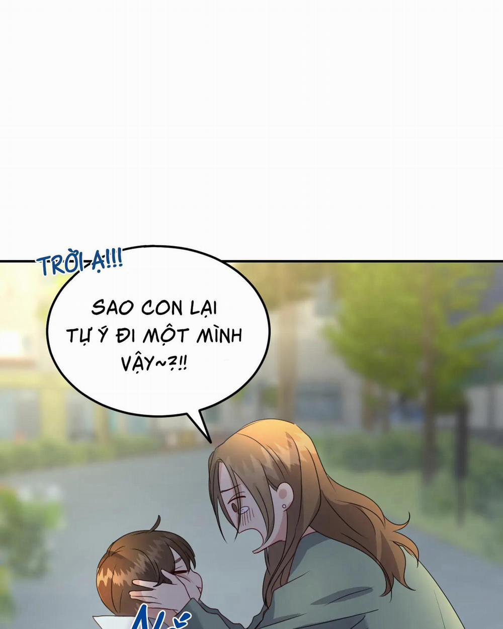 Mối Tình Bất Thường 4 trang 83