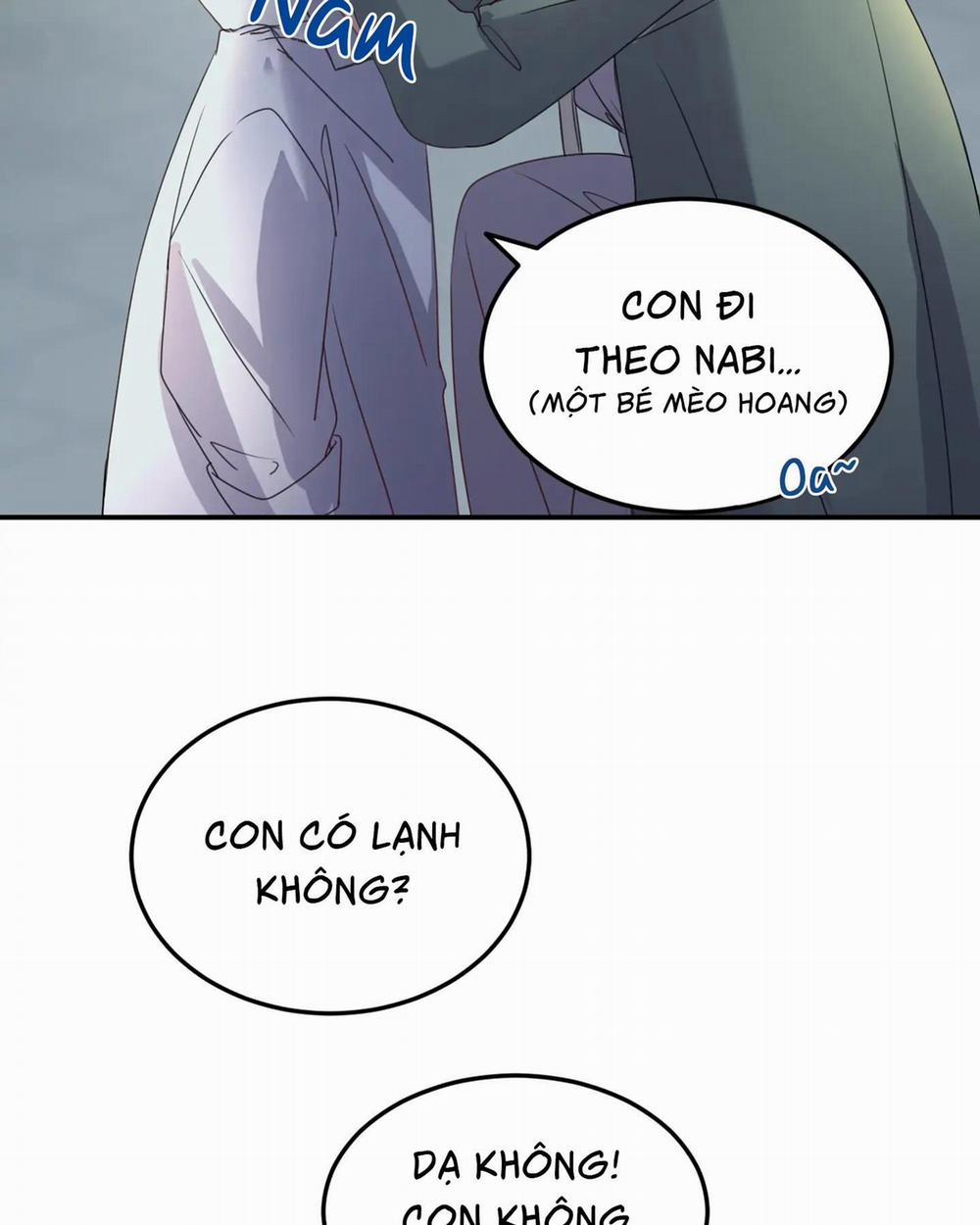 Mối Tình Bất Thường 4 trang 84