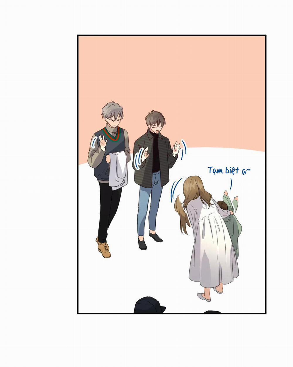 Mối Tình Bất Thường 4 trang 87