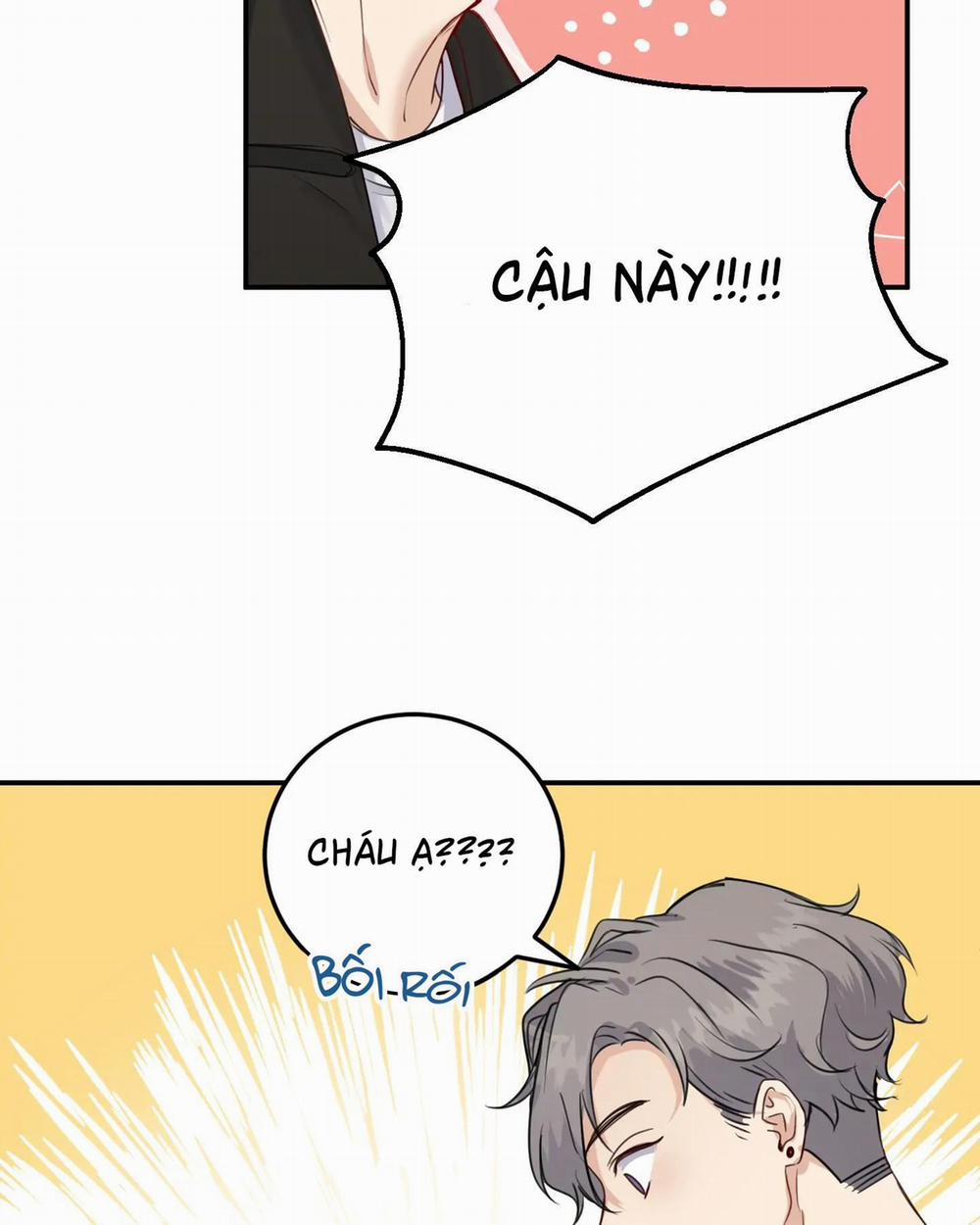 Mối Tình Bất Thường 4 trang 9