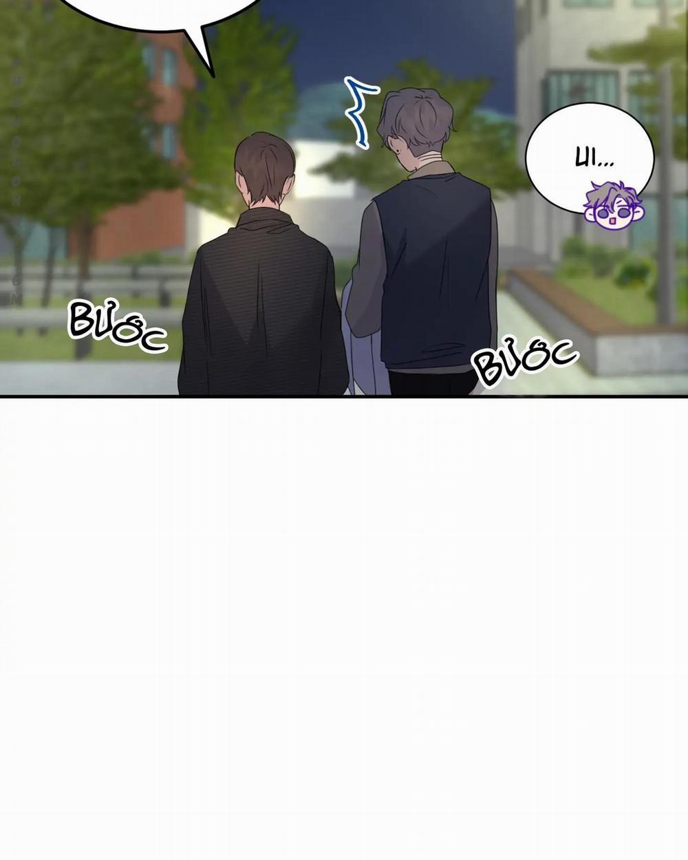 Mối Tình Bất Thường 4 trang 97