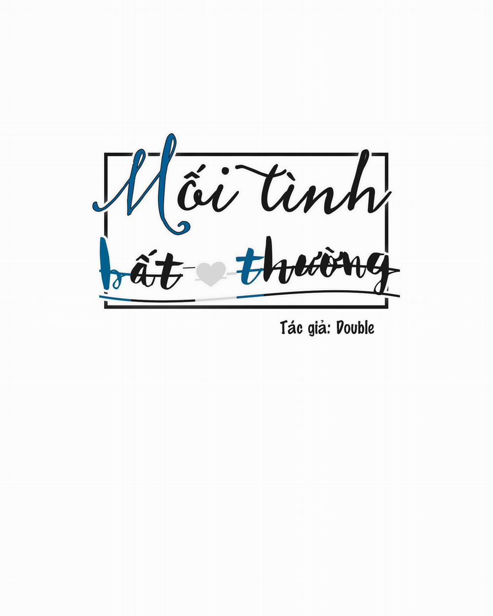 Mối Tình Bất Thường 4 trang 98