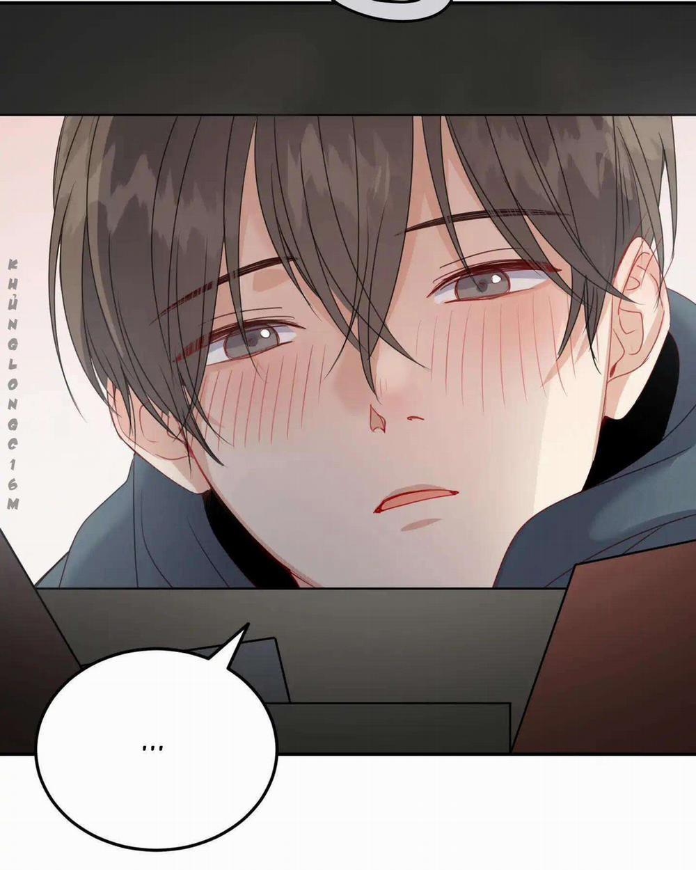 Mối Tình Bất Thường 5 trang 1