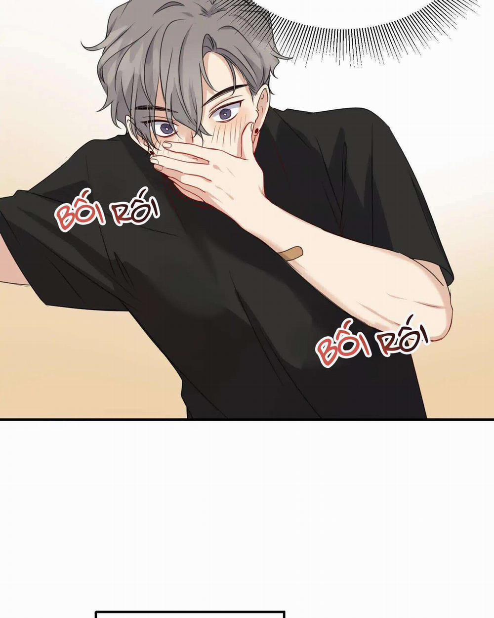 Mối Tình Bất Thường 5 trang 105