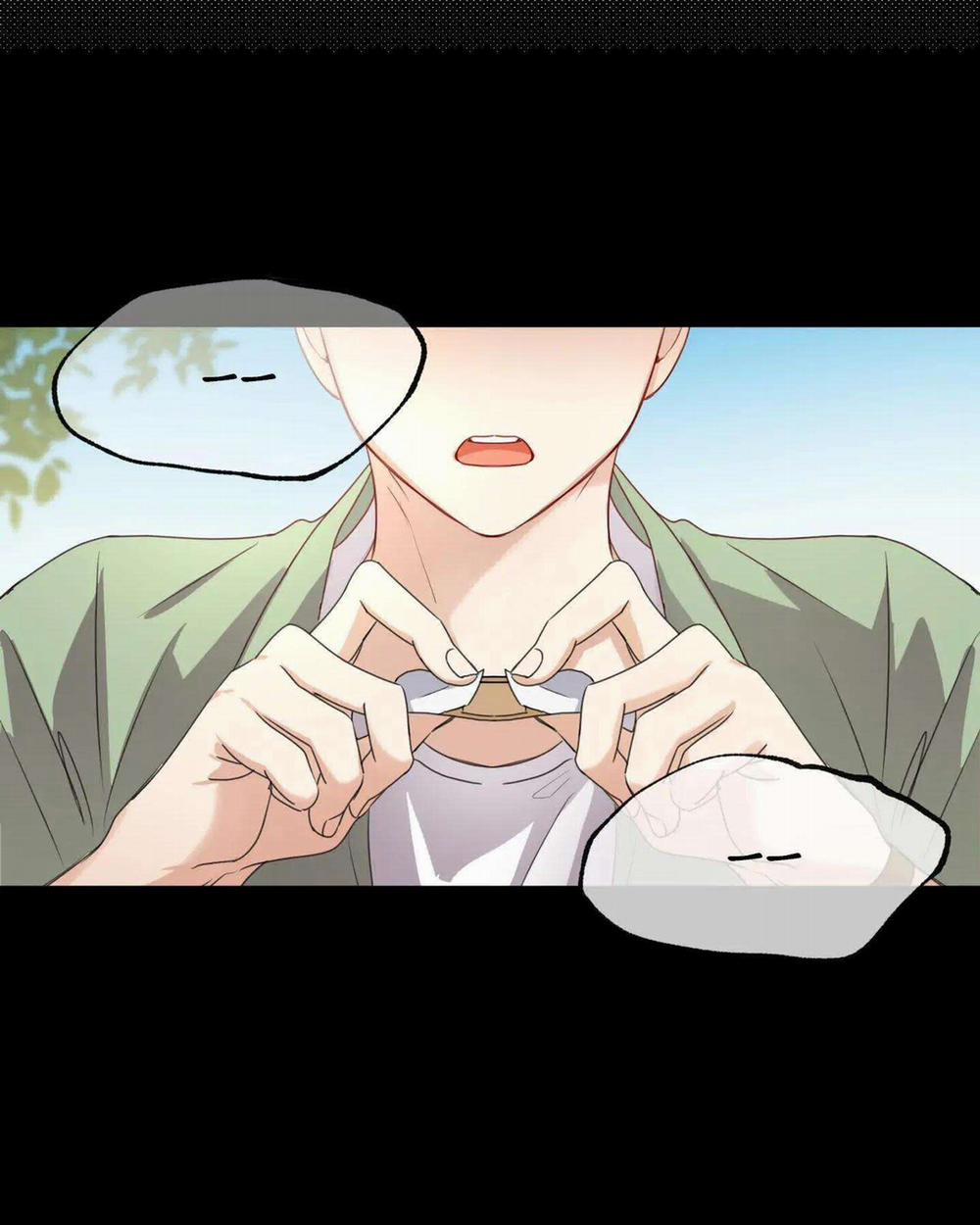 Mối Tình Bất Thường 5 trang 109