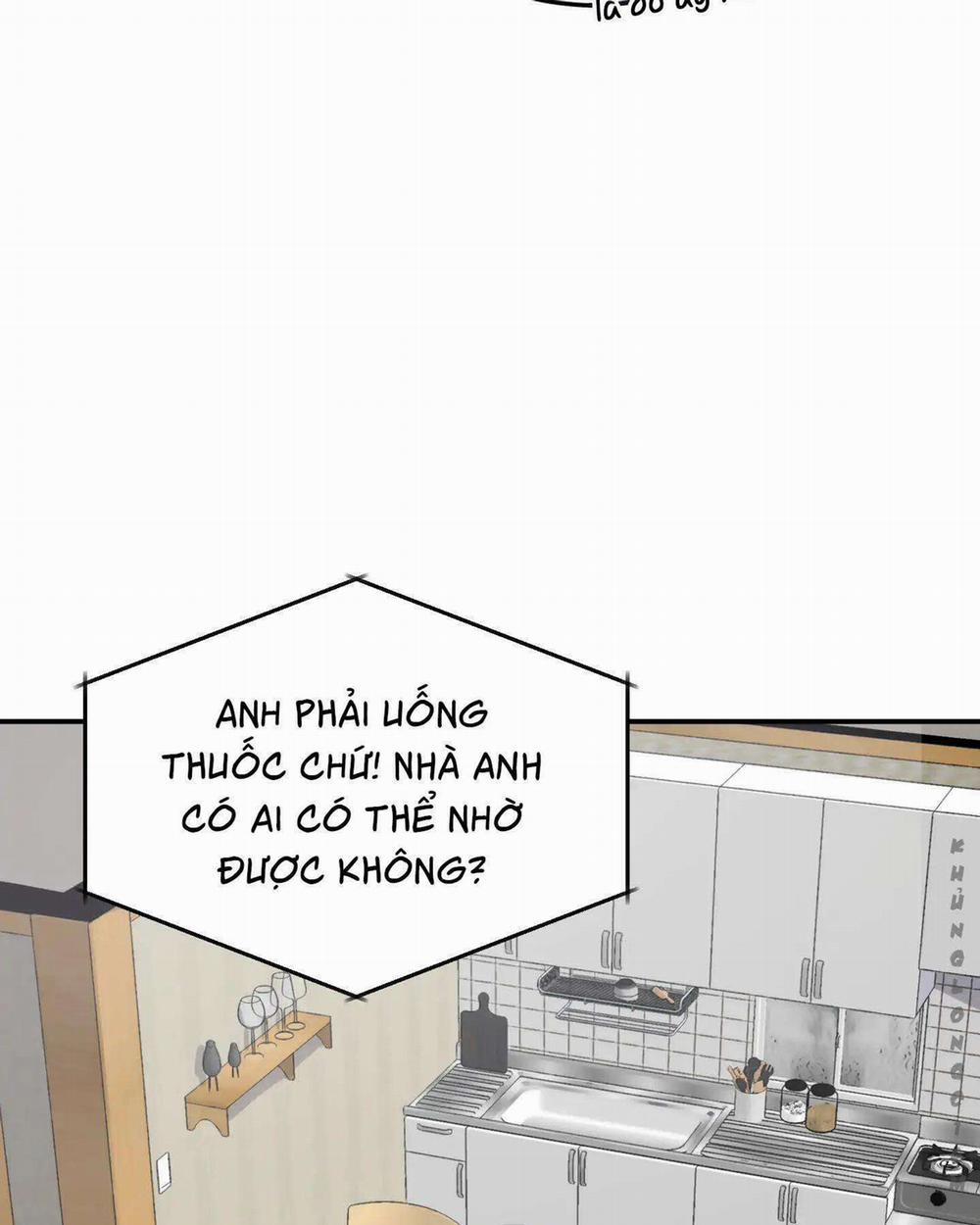 Mối Tình Bất Thường 5 trang 18