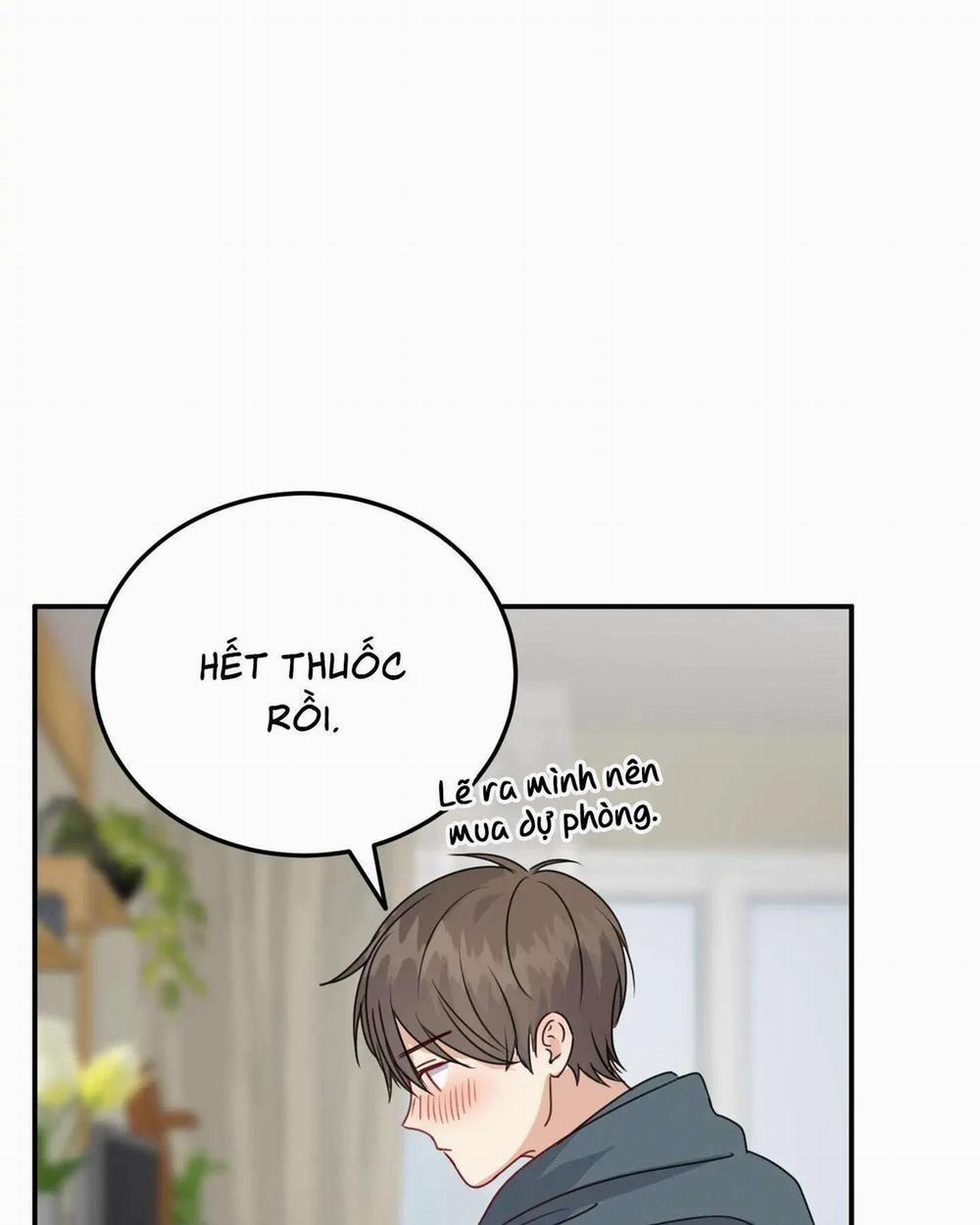 Mối Tình Bất Thường 5 trang 2