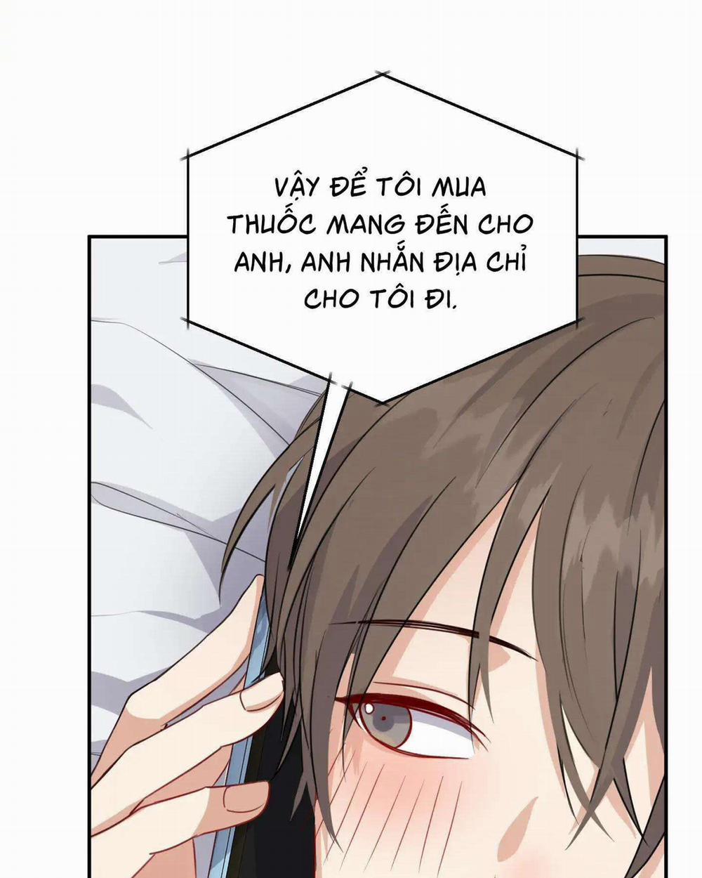 Mối Tình Bất Thường 5 trang 20