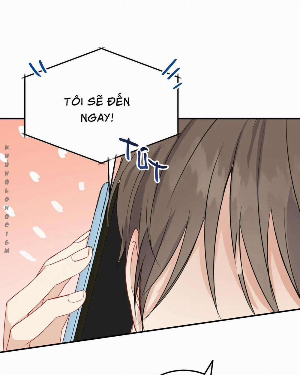 Mối Tình Bất Thường 5 trang 23