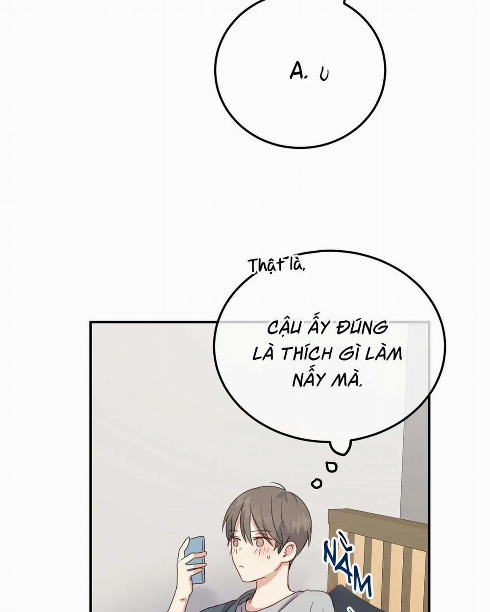 Mối Tình Bất Thường 5 trang 24