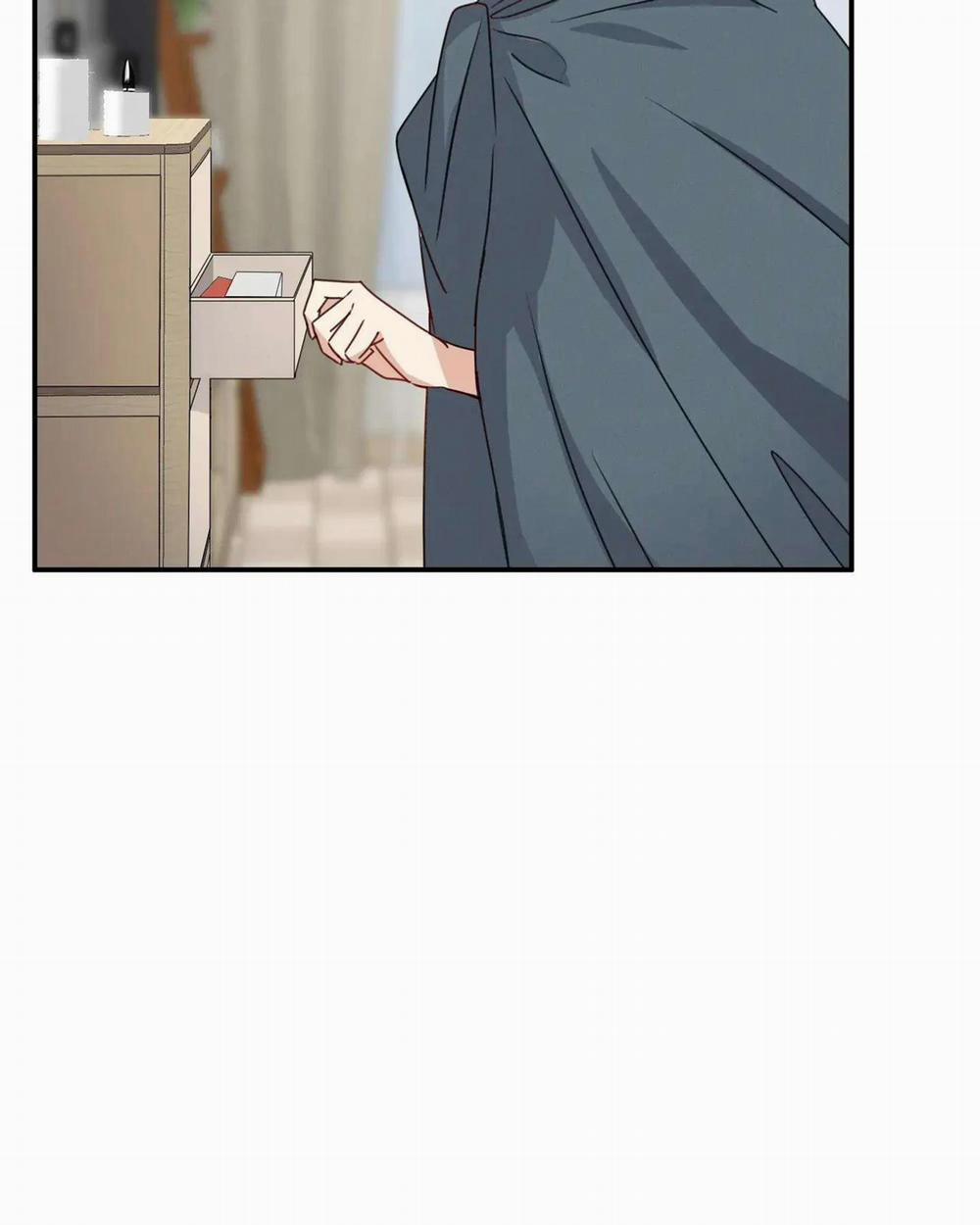 Mối Tình Bất Thường 5 trang 3