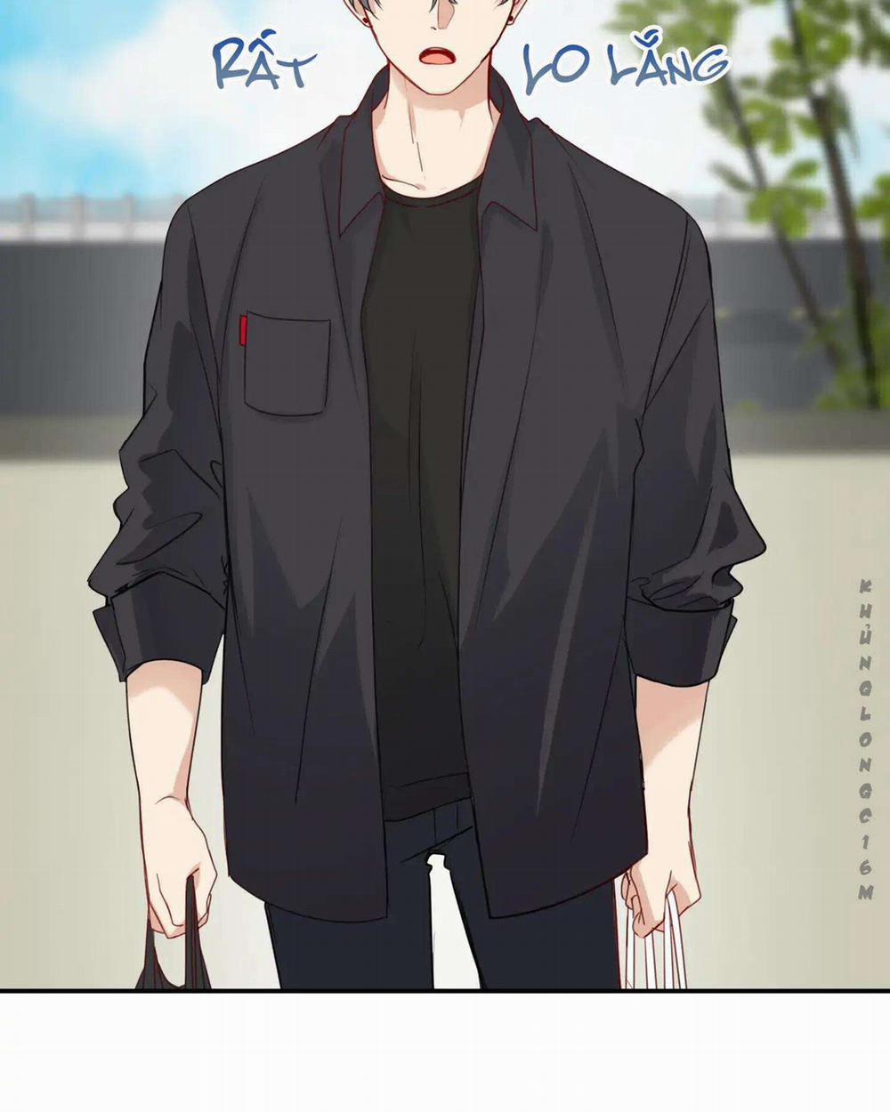 Mối Tình Bất Thường 5 trang 31