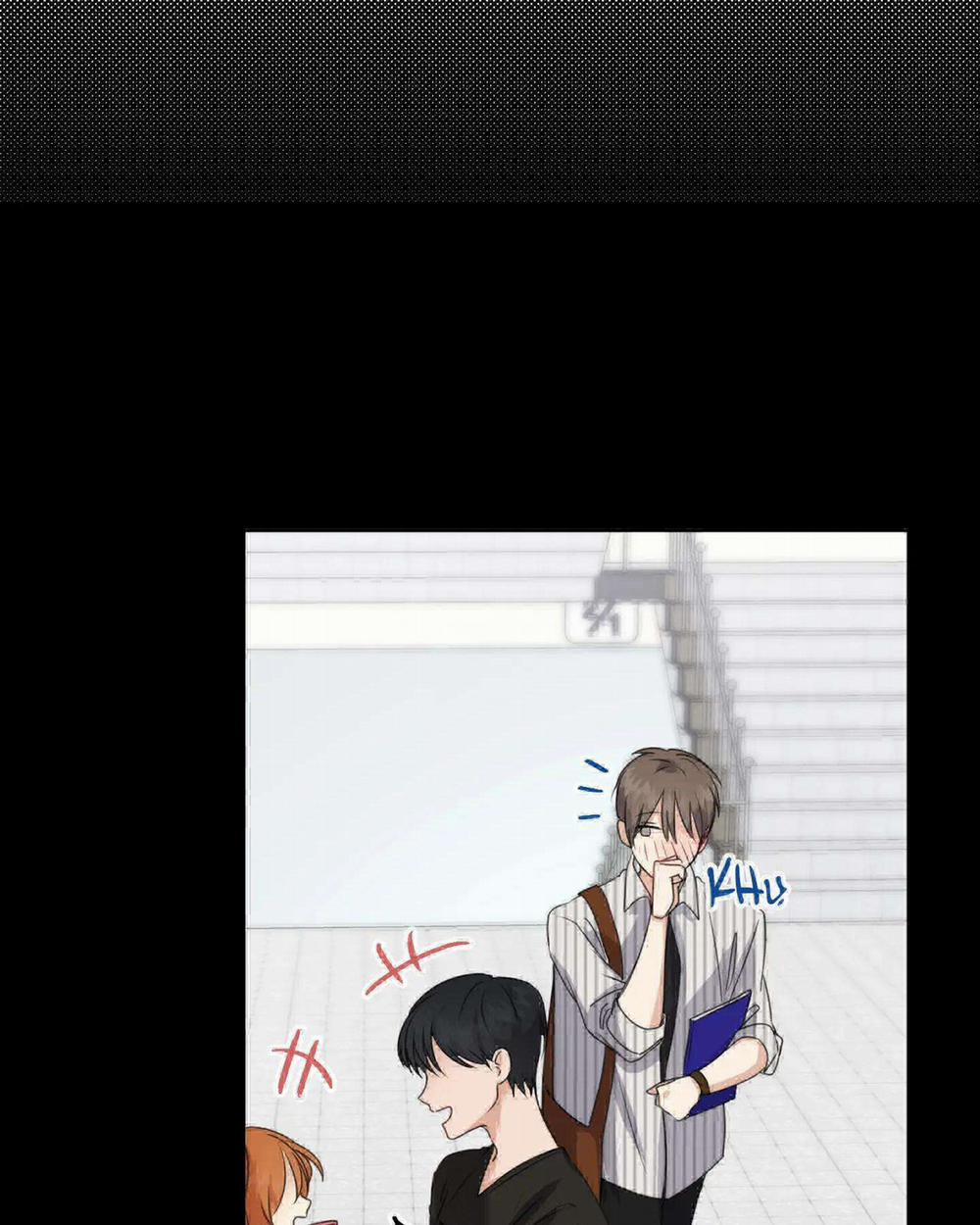 Mối Tình Bất Thường 5 trang 40