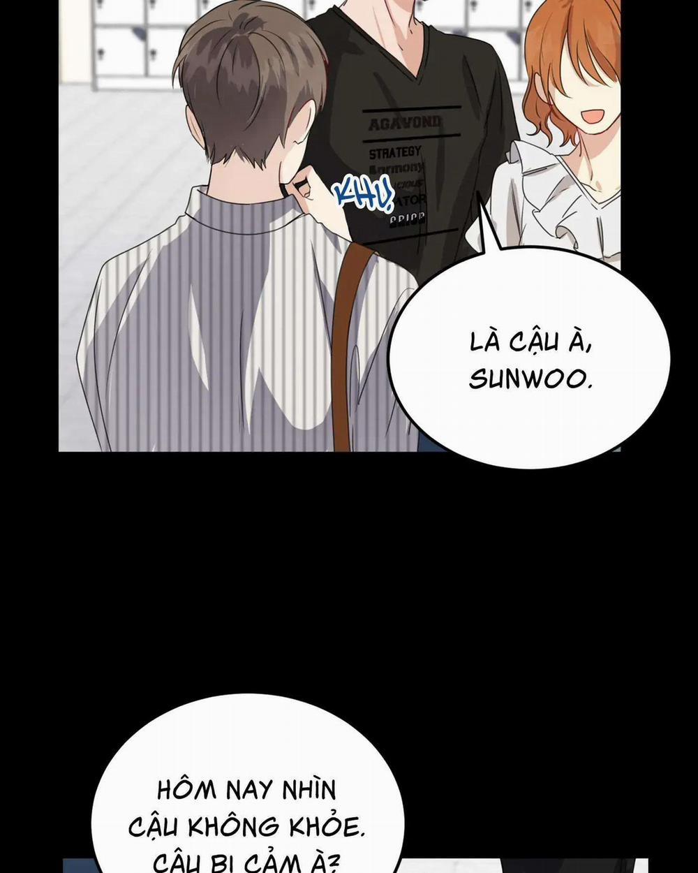 Mối Tình Bất Thường 5 trang 42