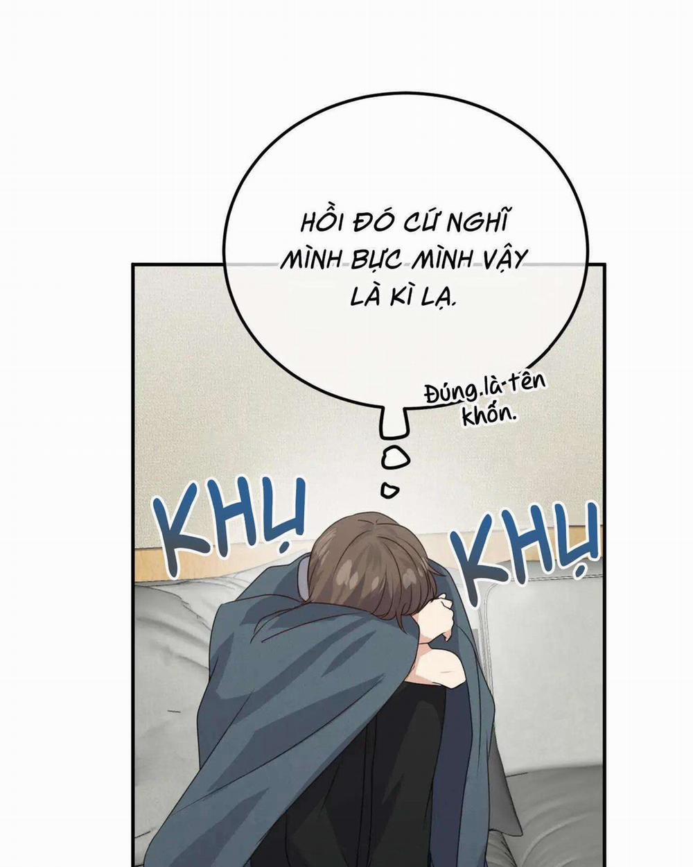 Mối Tình Bất Thường 5 trang 49