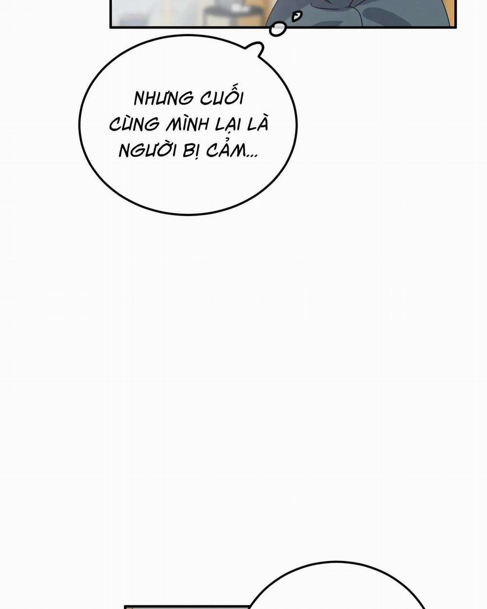 Mối Tình Bất Thường 5 trang 5