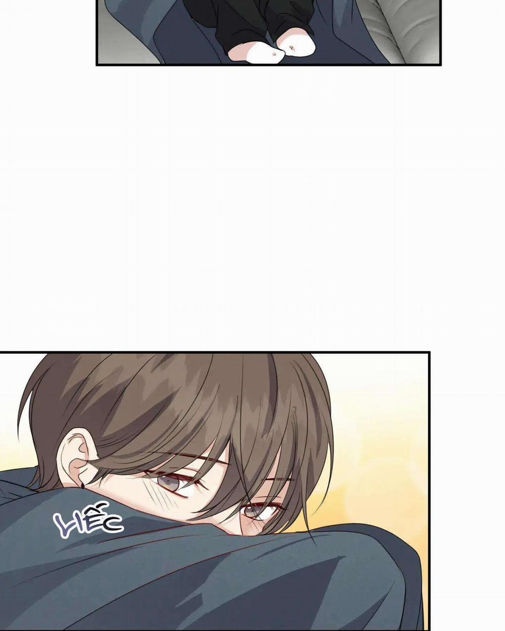 Mối Tình Bất Thường 5 trang 50