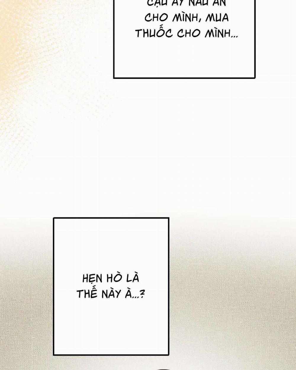 Mối Tình Bất Thường 5 trang 54