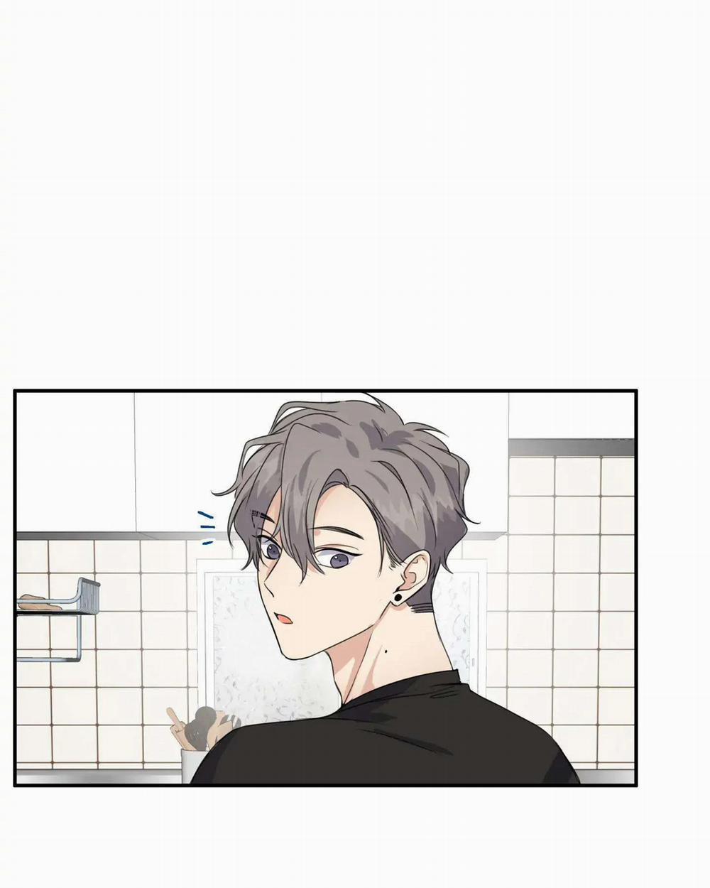 Mối Tình Bất Thường 5 trang 56