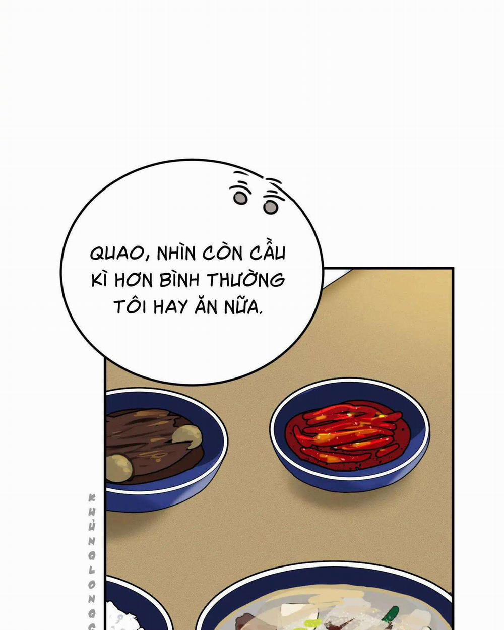 Mối Tình Bất Thường 5 trang 61