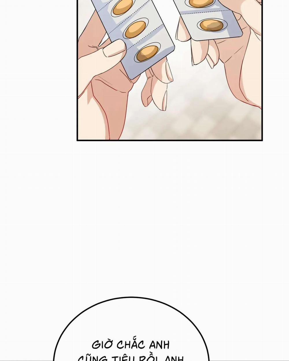 Mối Tình Bất Thường 5 trang 67