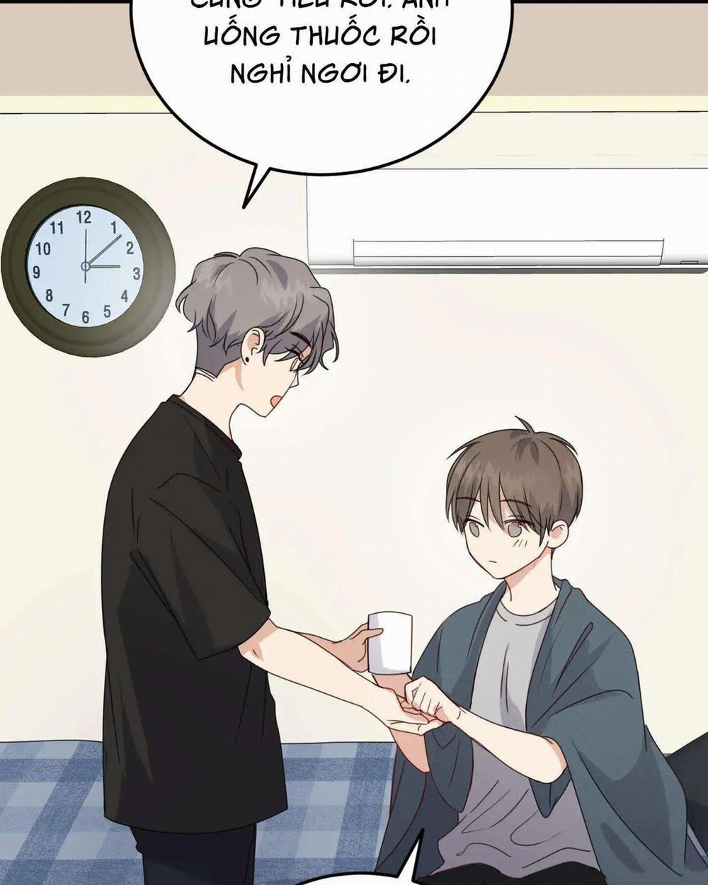 Mối Tình Bất Thường 5 trang 68