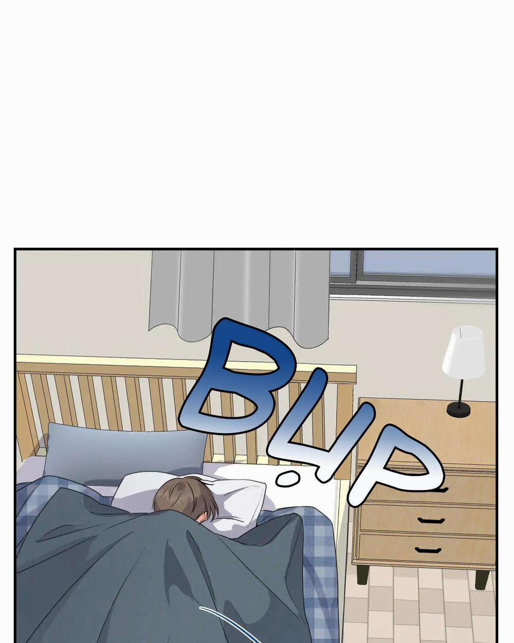 Mối Tình Bất Thường 5 trang 7