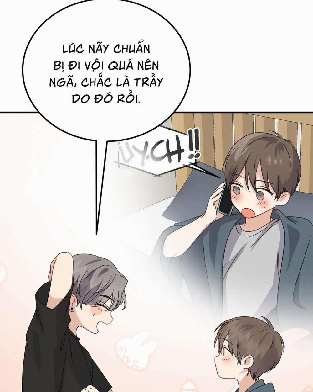 Mối Tình Bất Thường 5 trang 72