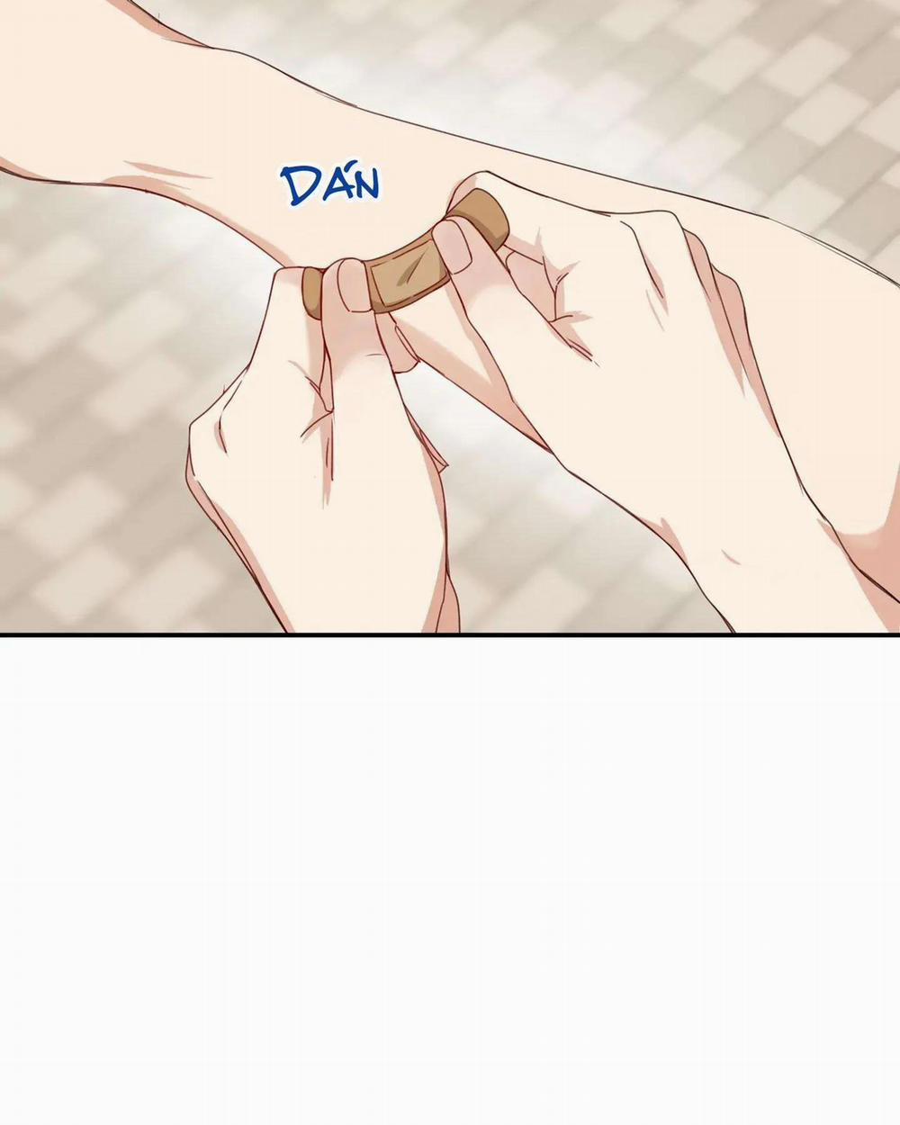 Mối Tình Bất Thường 5 trang 77