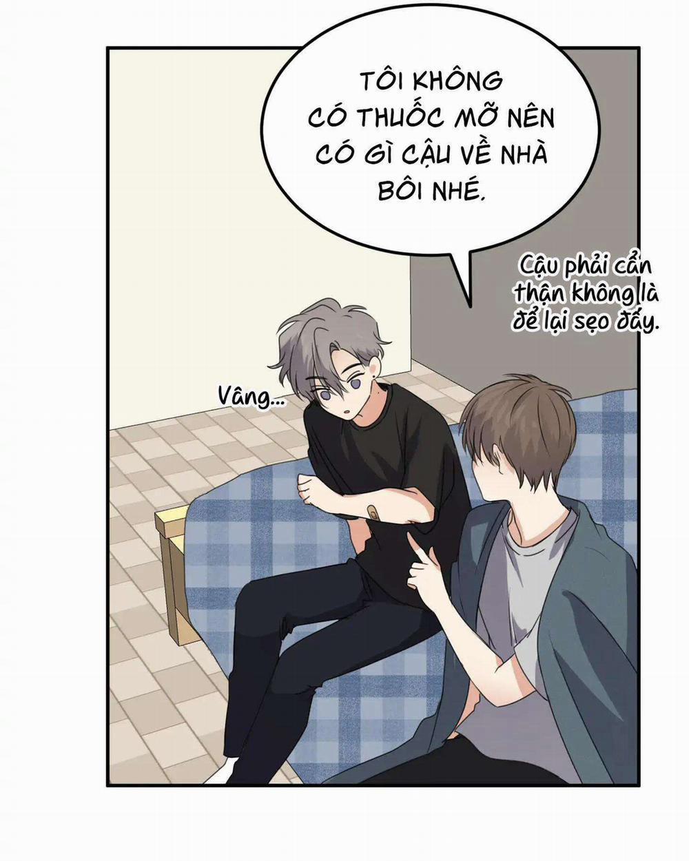 Mối Tình Bất Thường 5 trang 78