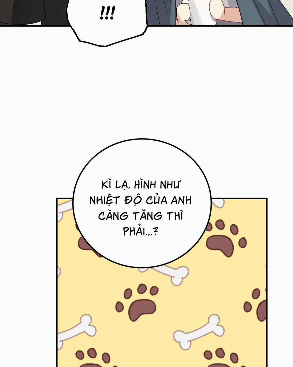 Mối Tình Bất Thường 5 trang 94