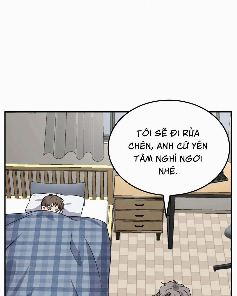 Mối Tình Bất Thường 5 trang 96