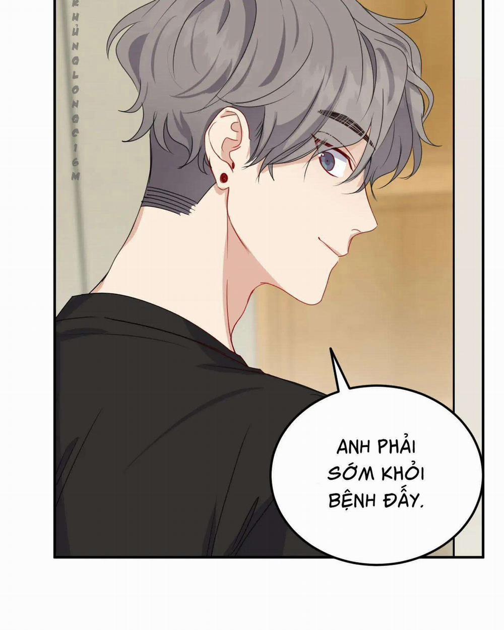 Mối Tình Bất Thường 5 trang 98